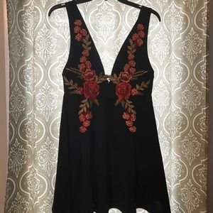Luxxel Dress
